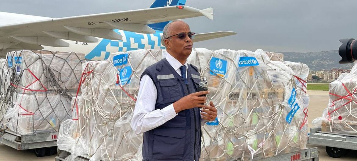 لبنان - أعباء هائلة على النظام الصحي بعد يوم 