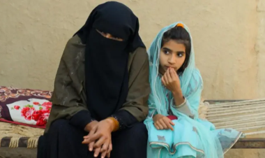 تصوير سرّي لبي بي سي يكشف إعادة استخدام الحقن داخل مستشفى لتفشي فيروس نقص المناعة البشرية بين الأطفال