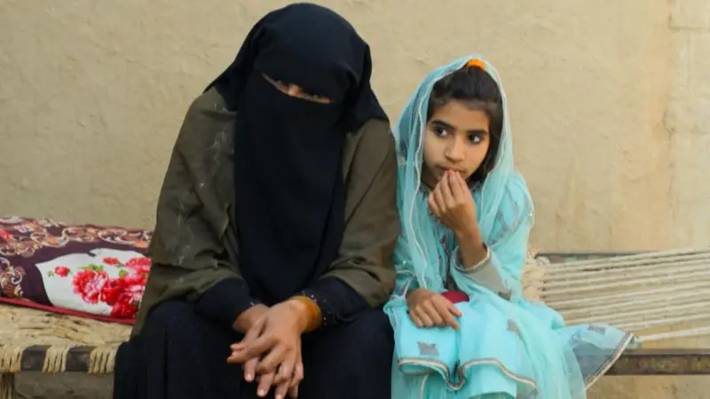 تصوير سرّي لبي بي سي يكشف إعادة استخدام الحقن داخل مستشفى لتفشي فيروس نقص المناعة البشرية بين الأطفال