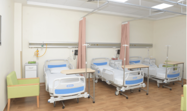 الحكومة تعزز العرض الصحي عبر استكمال 15 مشروعا استشفائيا بمختلف جهات المملكة خلال 2026