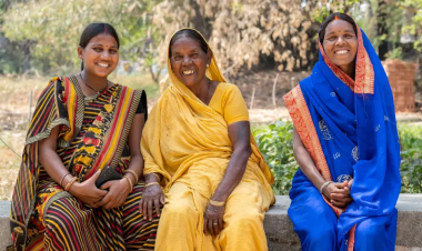 Which innovations have had the greatest impact on population, human rights and global development? Technologies that empower choice