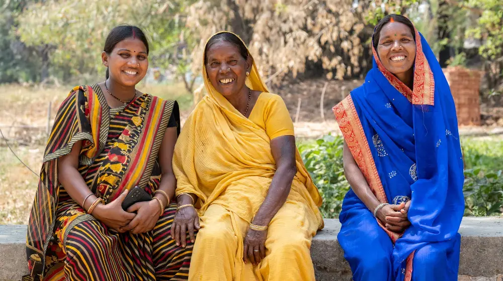 Which innovations have had the greatest impact on population, human rights and global development? Technologies that empower choice