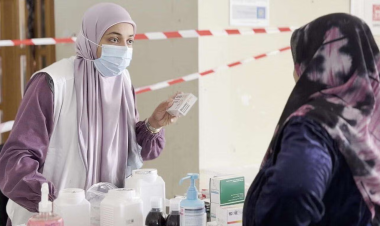 What to know about the crisis in Lebanon