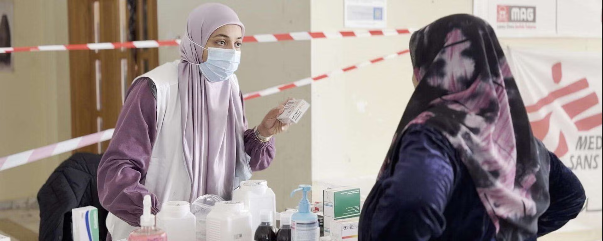 What to know about the crisis in Lebanon