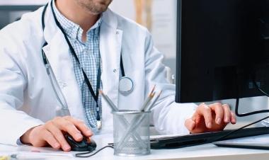 AI fails at primary patient diagnosis more than 80% of the time, study finds