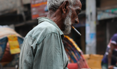 Bangladesh Tightens Control Over Tobacco But Excludes Smokeless Products