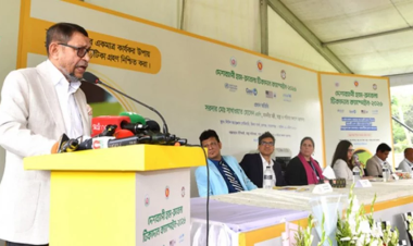 Health minister: Measles not yet an epidemic in Bangladesh