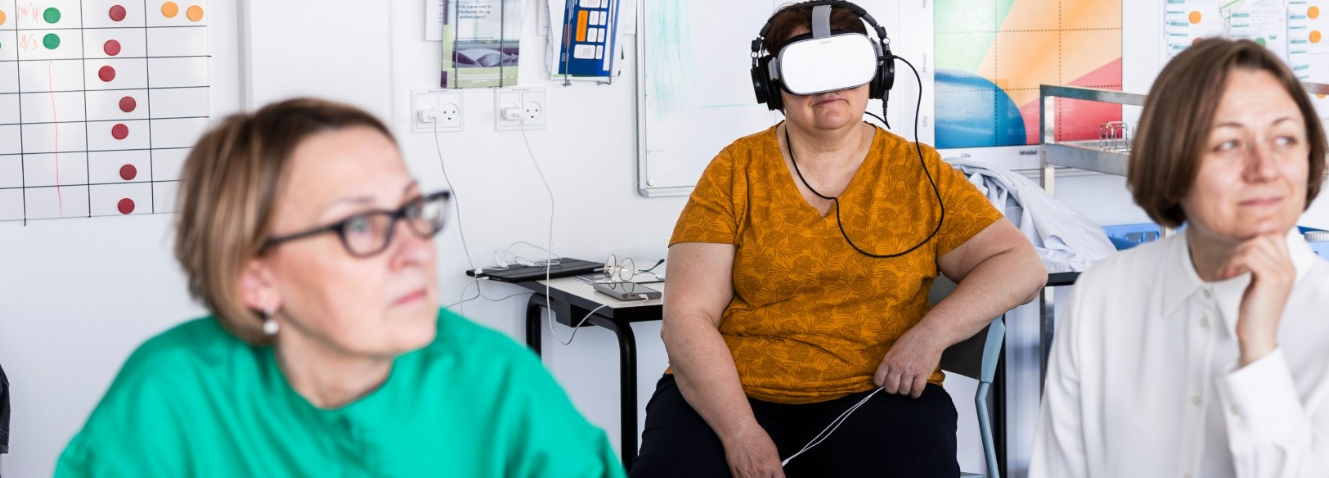 New WHO/Europe report provides first-ever snapshot of AI in health care across European Union Member States