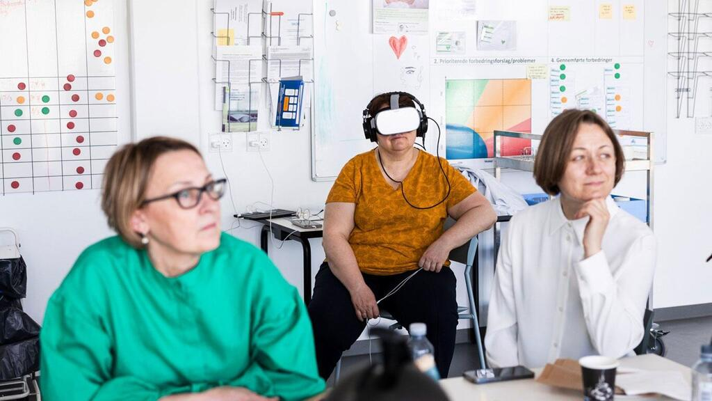 منظمة الصحة العالمية: دول الاتحاد الأوروبي تحقق تقدما كبيرا في دمج الذكاء الاصطناعي في الأنظمة الصحية