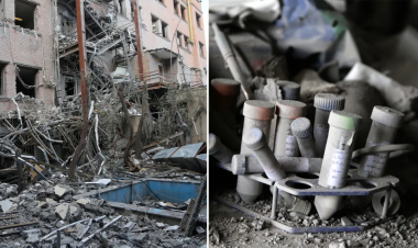 Healthocide? Why the attack on the Pasteur Institute of Iran is more than a war crime