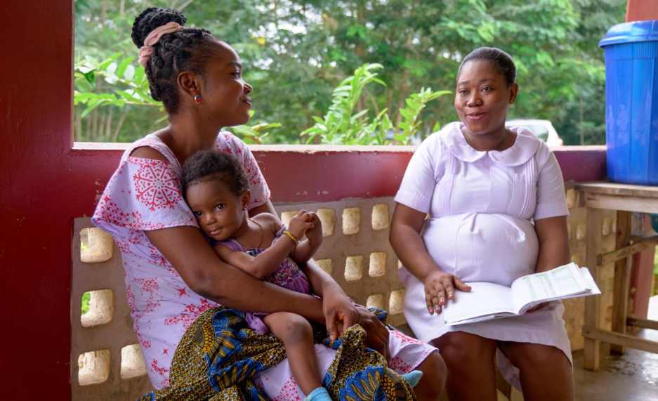 Africa’s routine vaccine systems deliver gains against cancer and malaria, but funding pressures loom