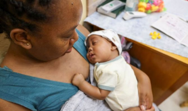 UNAIDS congratulates the Bahamas on WHO certification of eliminating mother-to-child transmission of HIV and hepatitis B