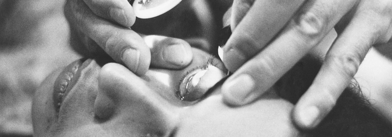 Algeria eliminates trachoma as a public health problem