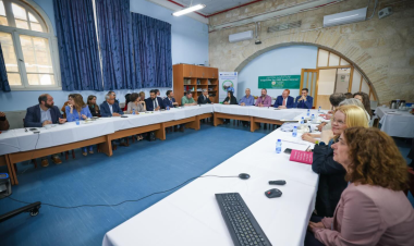 الاتحاد الأوروبي: صرف 9.29 مليون يورو لدعم التحويلات الطبية إلى مستشفيات القدس