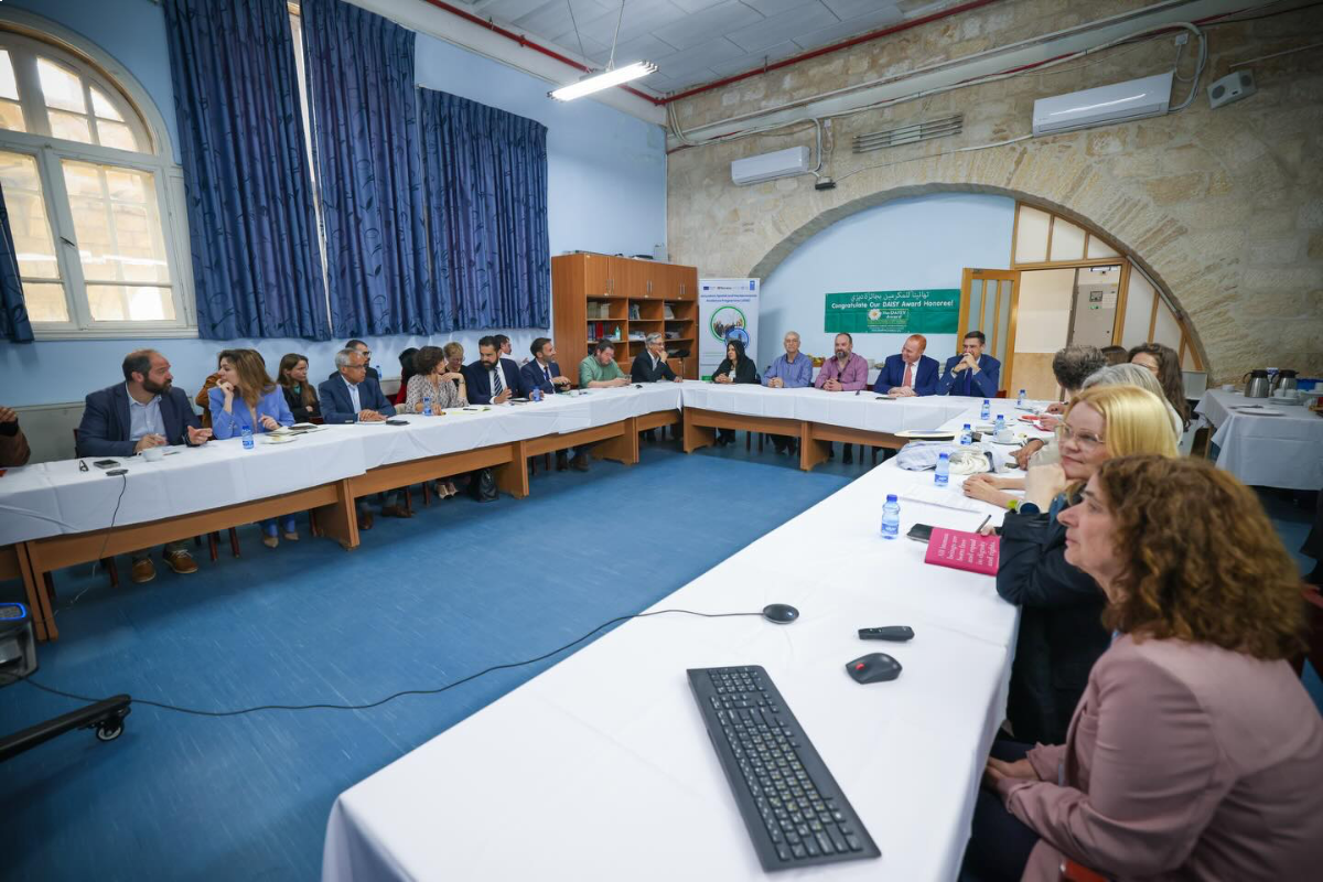 الاتحاد الأوروبي: صرف 9.29 مليون يورو لدعم التحويلات الطبية إلى مستشفيات القدس