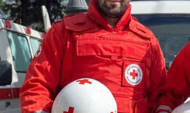 Scores of Lebanon's paramedics killed in Israeli attacks