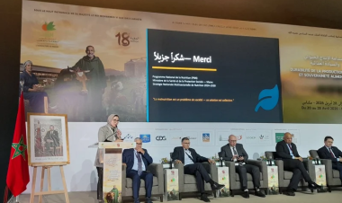 Morocco faces rural nutrition gap despite food abundance, Health Official says