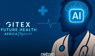 GITEX Future Health Africa 2026: AI in Healthcare Moves Toward Real-World Use