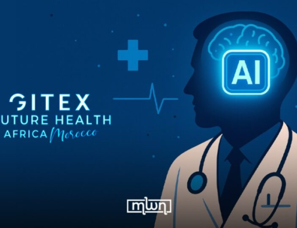 GITEX Future Health Africa 2026: AI in Healthcare Moves Toward Real-World Use