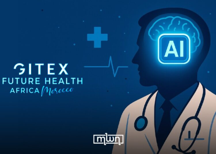 GITEX Future Health Africa 2026: AI in Healthcare Moves Toward Real-World Use