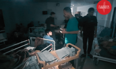 Gaza Health System in Ruins: WHO Says $10 Billion Needed for Reconstruction