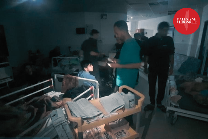 Gaza Health System in Ruins: WHO Says $10 Billion Needed for Reconstruction