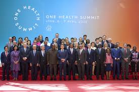 WHO and France shift One Health vision to action with new high-impact initiatives