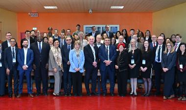 R&D roadmaps for pathogen families to reduce uncertainty about the next pandemic and boost coordinated global R&D preparedness