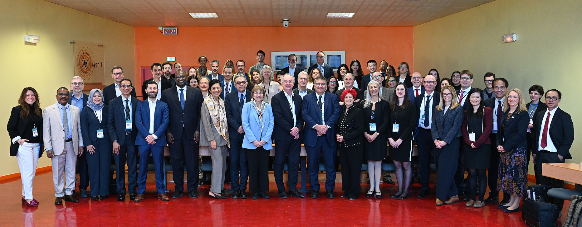 R&D roadmaps for pathogen families to reduce uncertainty about the next pandemic and boost coordinated global R&D preparedness