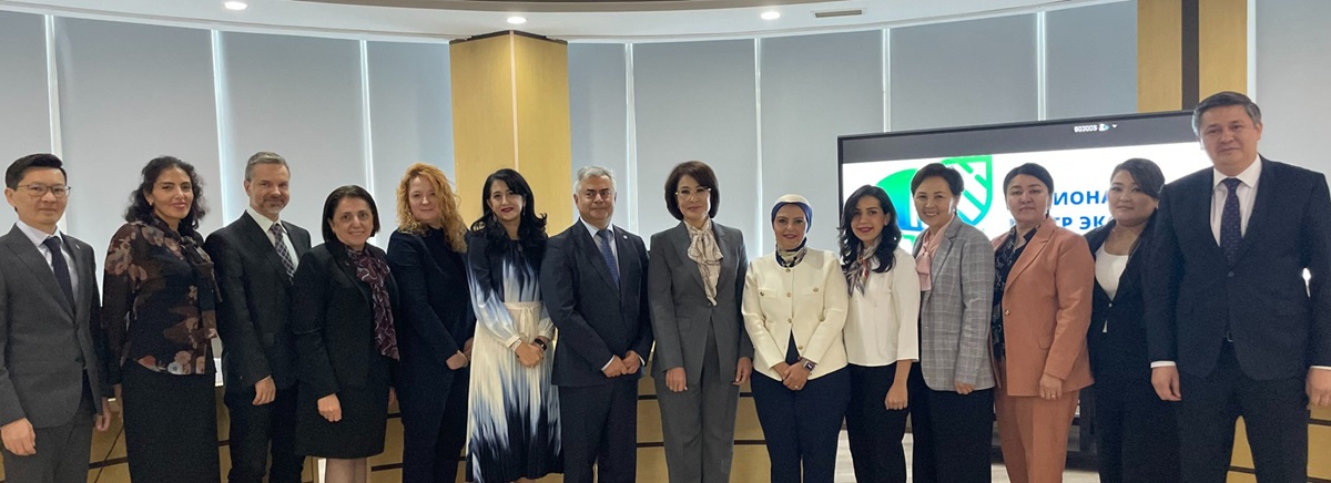 Kazakhstan becomes first country in Central Asia to earn WHO recognition for regulation of medicines and imported vaccines