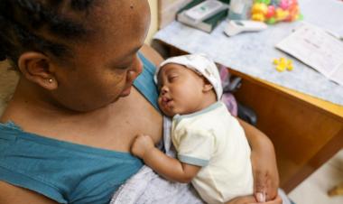 WHO certifies the Bahamas for eliminating mother-to-child transmission of HIV