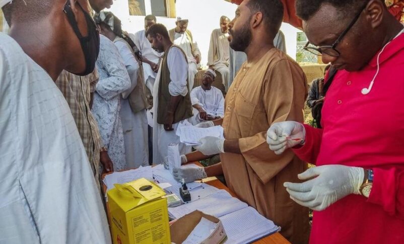 Sudanese officials urge action as dengue fever deaths rise in north states