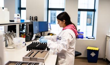 WHO calls for action: “Together for health. Stand with science.” to mark World Health Day