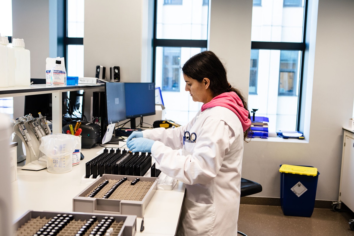 WHO calls for action: “Together for health. Stand with science.” to mark World Health Day