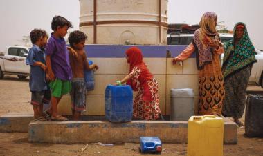 Floods, Displacement and Economic Strain Deepen Humanitarian Needs in Yemen