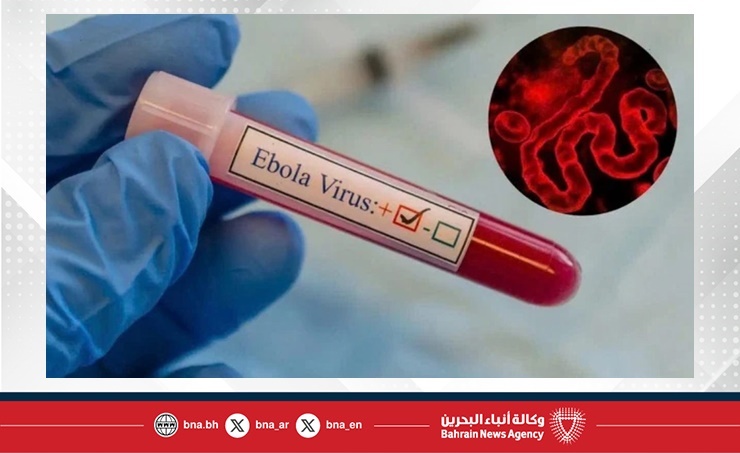 Suspected Ebola cases rise to 1,028 in DR Congo