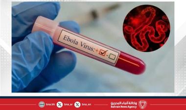 الكونجو الديمقراطية: ارتفاع حالات اشتباه الإصابة بفيروس 