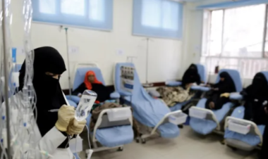 Medical Sources Warn of Severe Health Risks from Contaminated Cancer Solutions in Sana’a