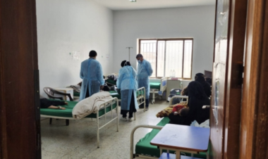  Nearly 300 Suspected Measles , Dengue Cases Reported in Hadramout’s Coastal Districts