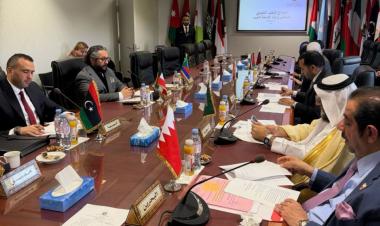 Kuwait calls for stronger health coordination