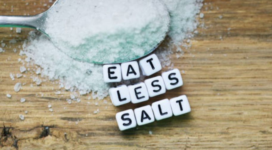 WHO launches revamped SHAKE package to help reduce salt intake