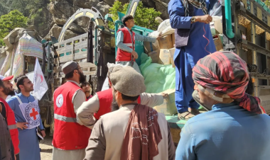 Afghanistan: Operational update on humanitarian response in Kamdesh and Barg-e-Matal Districts, Nuristan Province