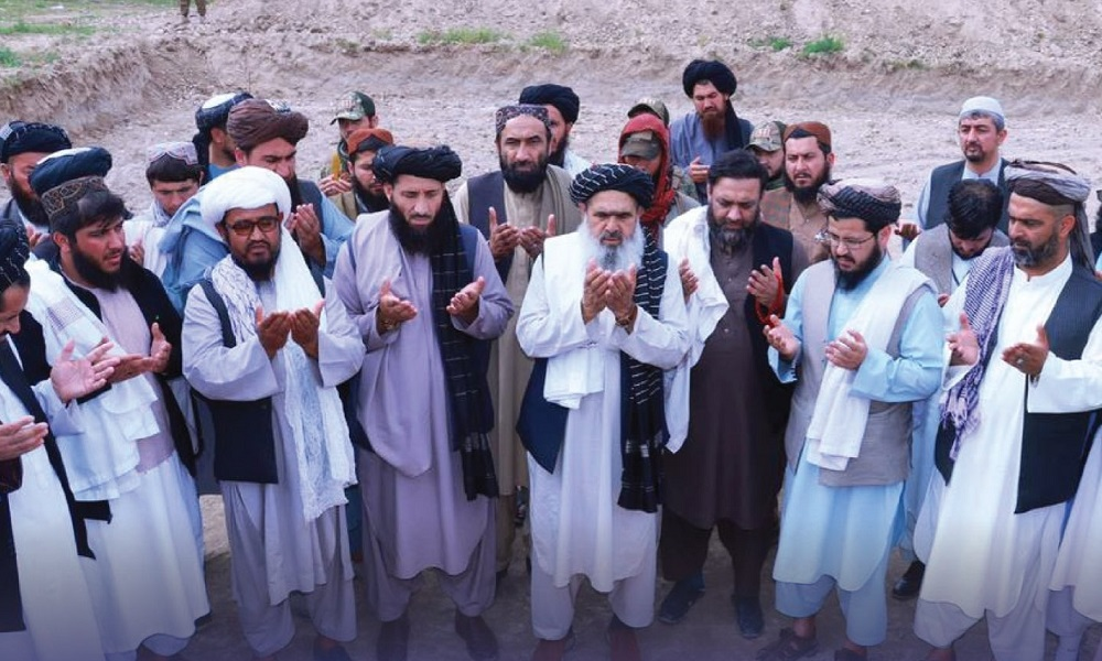 Public Health Minister inaugurates multiple health projects in northern Afghanistan