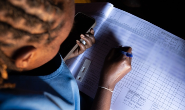 Persistent data gaps undermine key health-related goals, new study finds