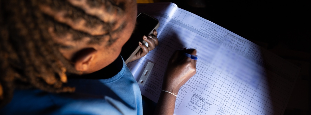 Persistent data gaps undermine key health-related goals, new study finds