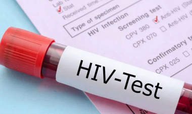 Hiding HIV numbers proving disastrous for Pakistan, health experts warn