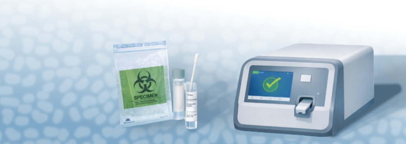 WHO and the Stop TB Partnership publish a TB near point-of-care and swab-based testing toolkit
