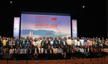 ‘Stronger together to end AIDS’ is the resounding call at the International Francophone Conference on HIV