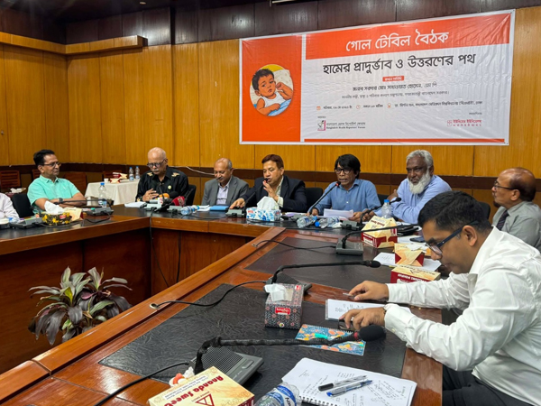 Investigation underway into measles outbreak, child deaths: Health Secretary 