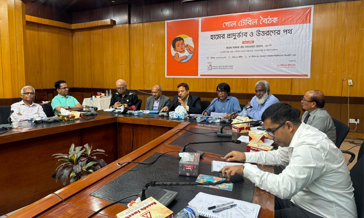 Investigation underway into measles outbreak, child deaths: Health Secretary 